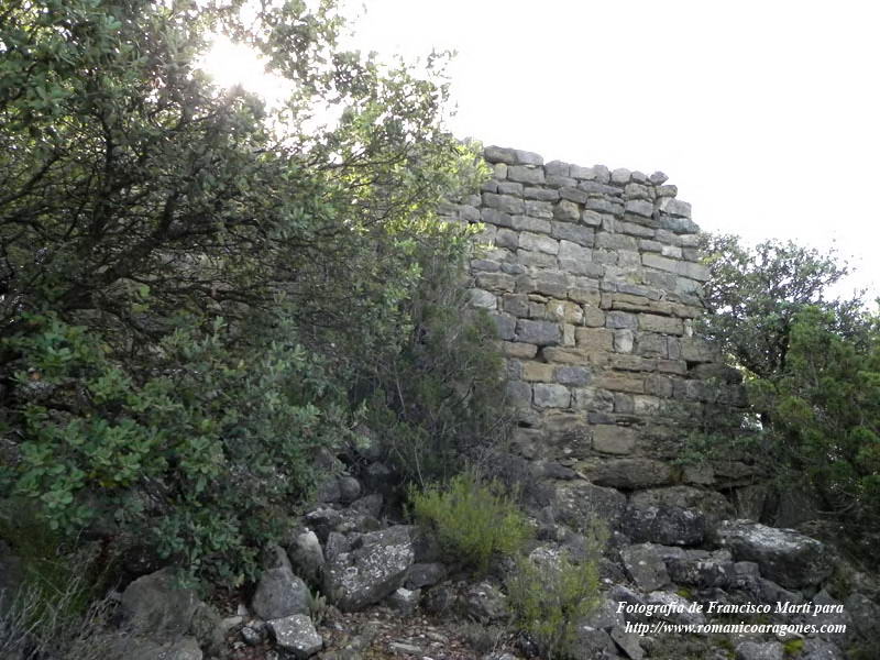 Muro oeste